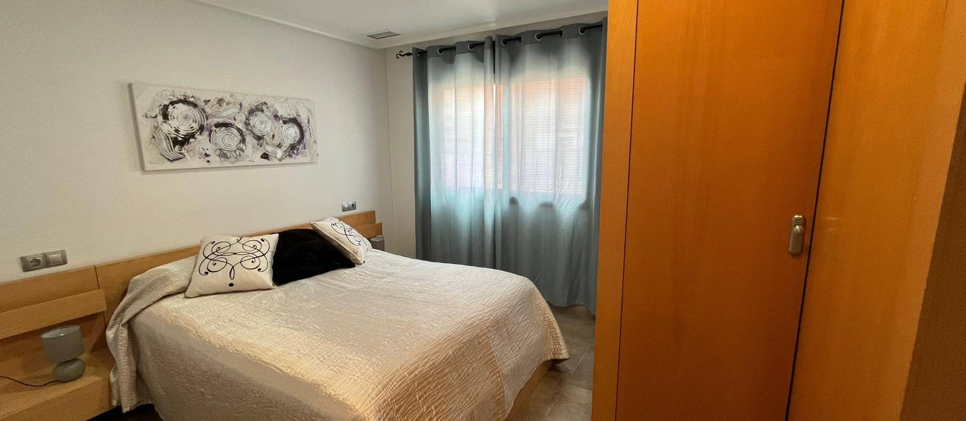Venta - Apartment - Torrevieja - La Mata pueblo