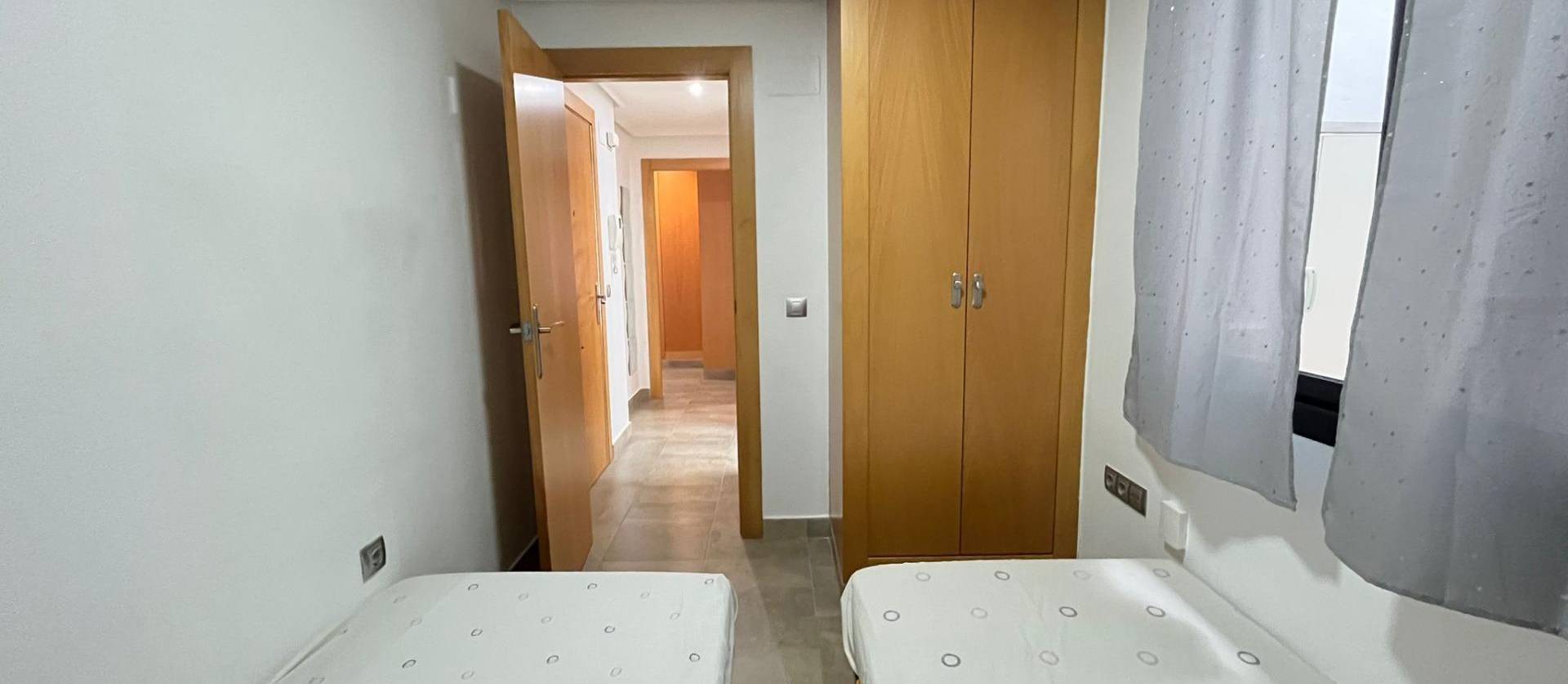 Venta - Apartment - Torrevieja - La Mata pueblo