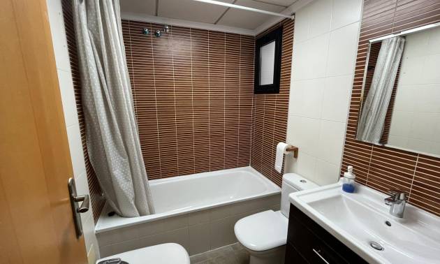 Venta - Apartment - Torrevieja - La Mata pueblo