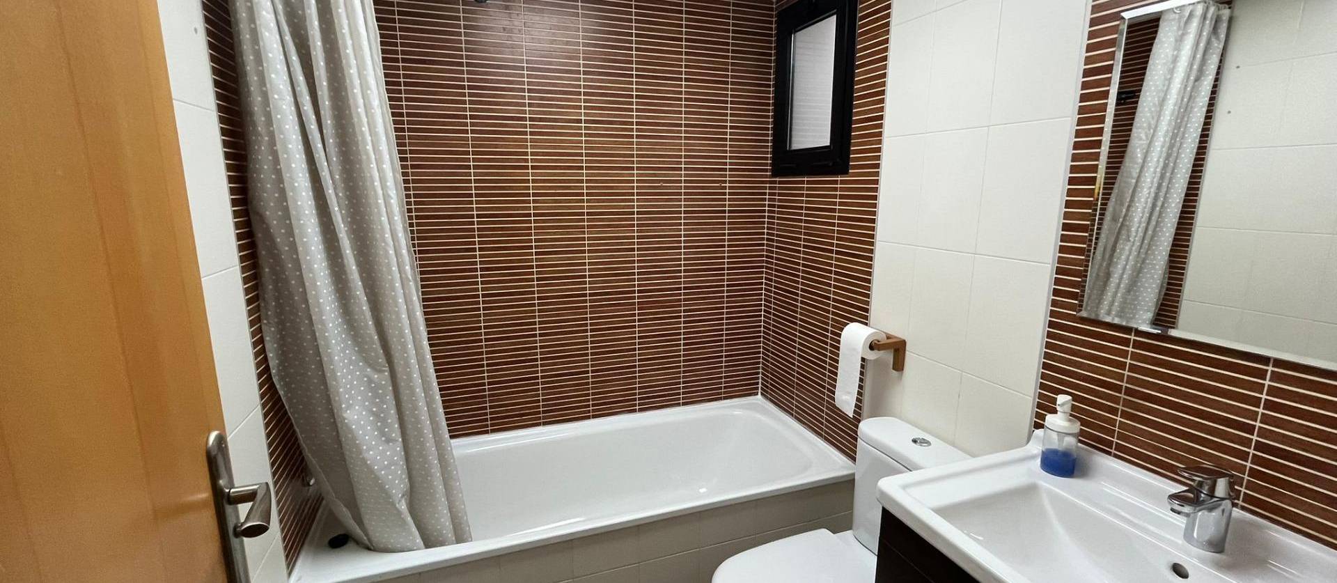 Venta - Apartment - Torrevieja - La Mata pueblo