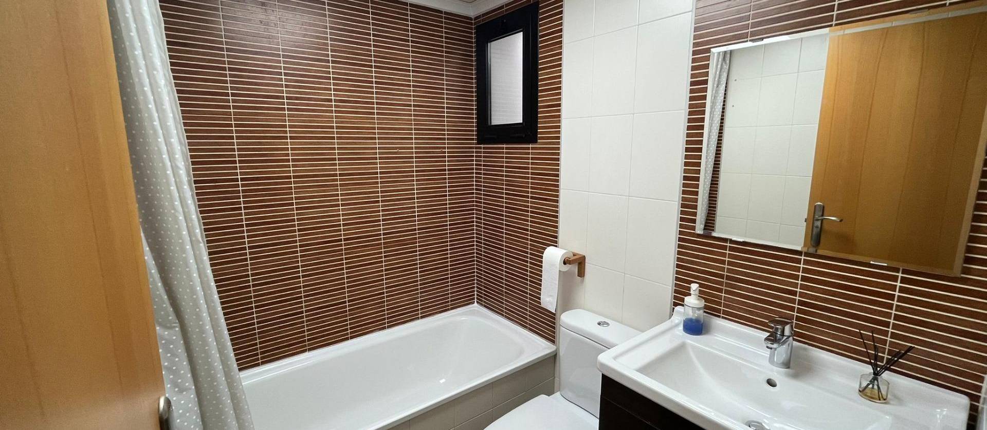 Venta - Apartment - Torrevieja - La Mata pueblo