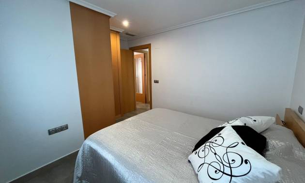 Venta - Apartment - Torrevieja - La Mata pueblo