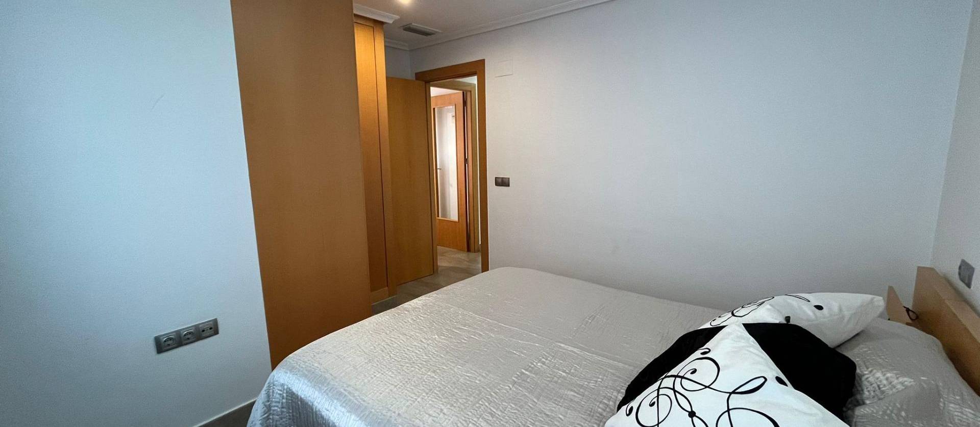 Venta - Apartment - Torrevieja - La Mata pueblo