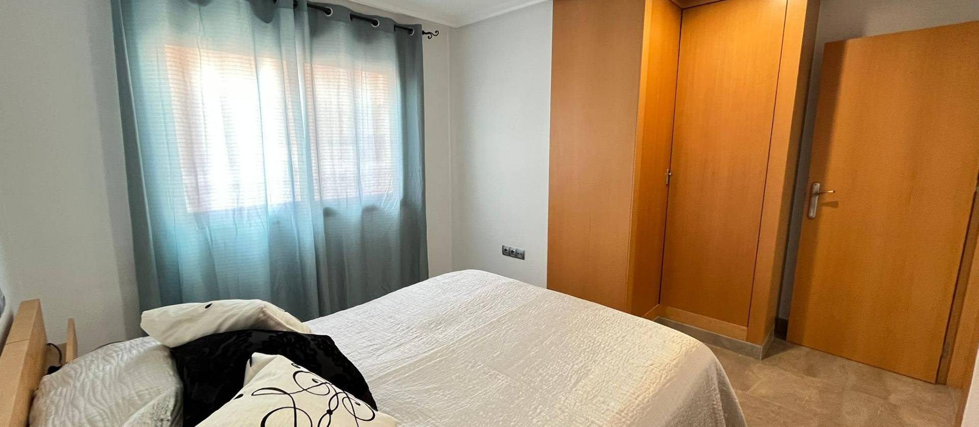 Venta - Apartment - Torrevieja - La Mata pueblo