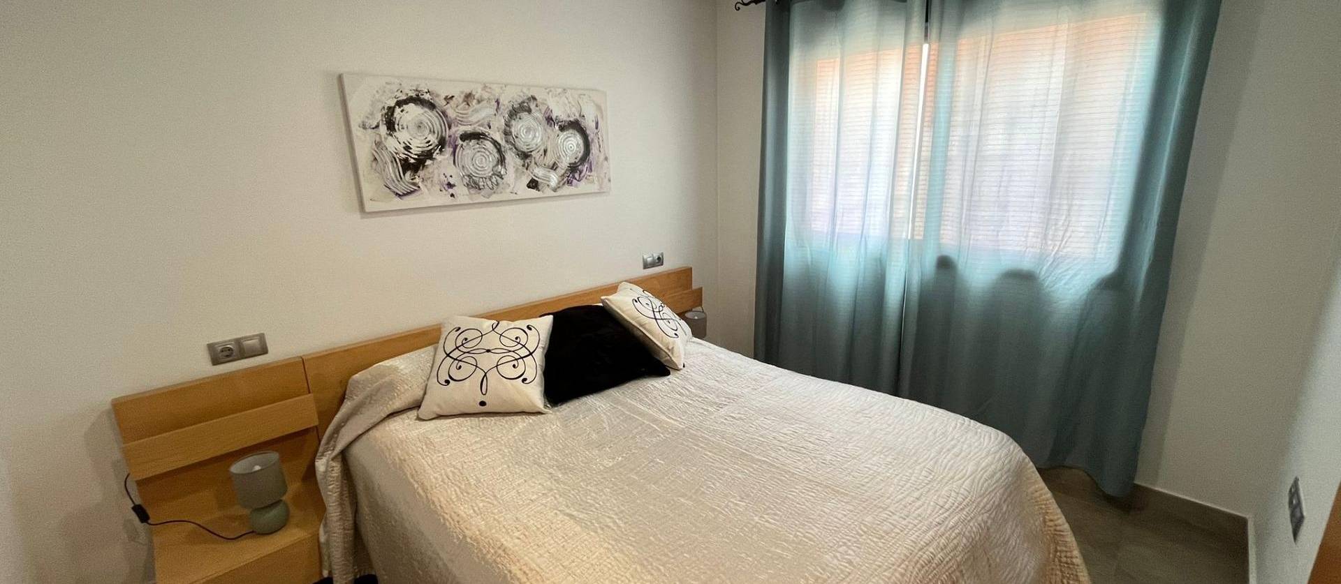 Venta - Apartment - Torrevieja - La Mata pueblo