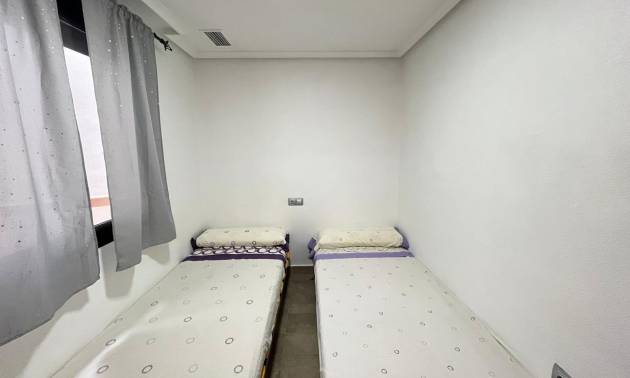 Venta - Apartment - Torrevieja - La Mata pueblo