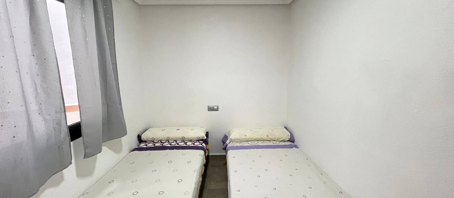 Venta - Apartment - Torrevieja - La Mata pueblo