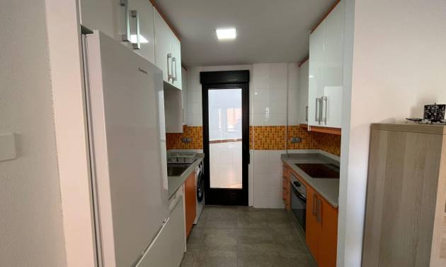 Venta - Apartment - Torrevieja - La Mata pueblo