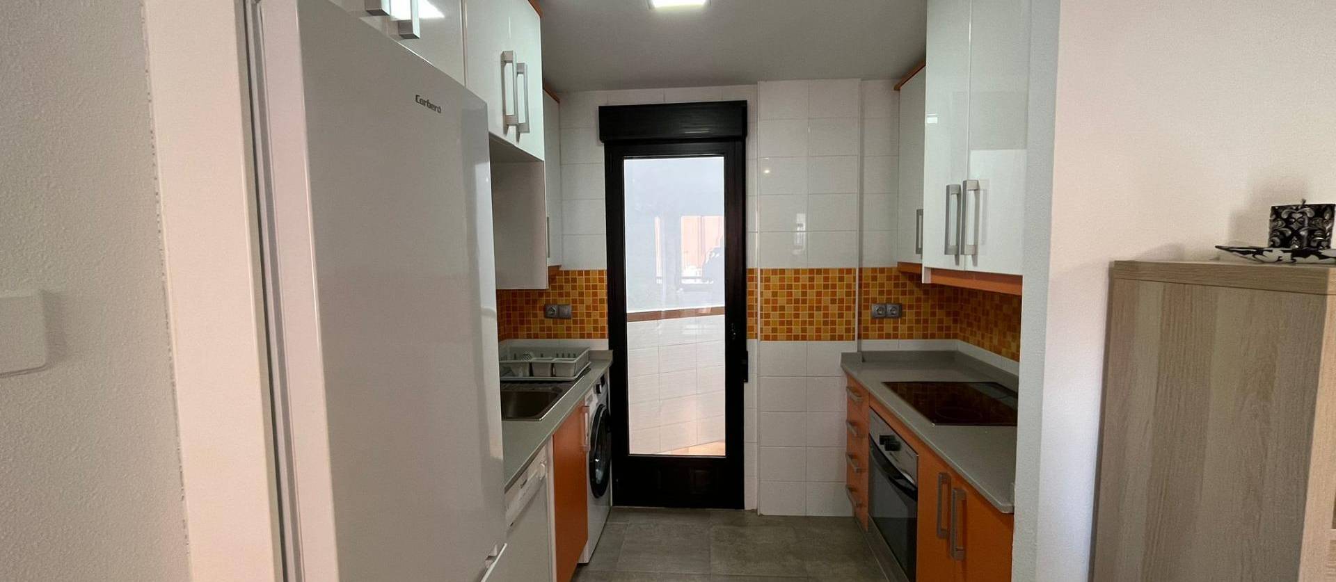 Venta - Apartment - Torrevieja - La Mata pueblo