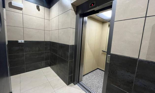 Venta - Apartment - Torrevieja - La Mata pueblo