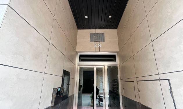 Venta - Apartment - Torrevieja - La Mata pueblo