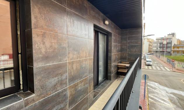 Venta - Apartment - Torrevieja - La Mata pueblo