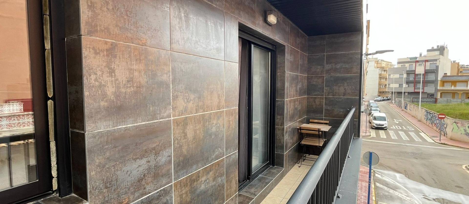 Venta - Apartment - Torrevieja - La Mata pueblo