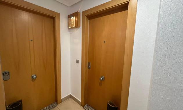 Venta - Apartment - Torrevieja - La Mata pueblo