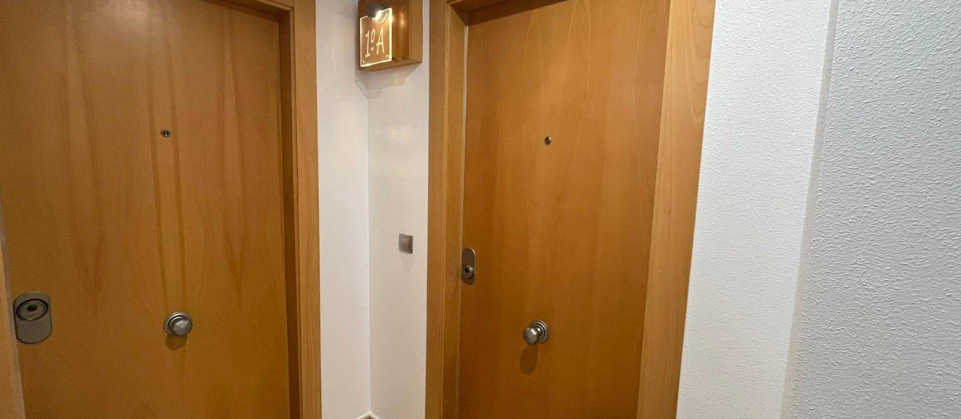 Venta - Apartment - Torrevieja - La Mata pueblo