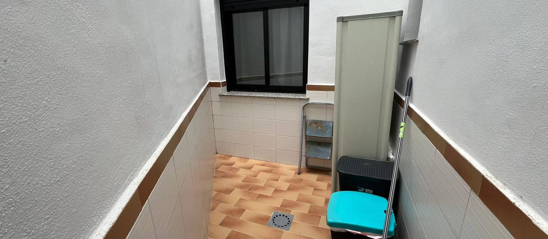 Venta - Apartment - Torrevieja - La Mata pueblo