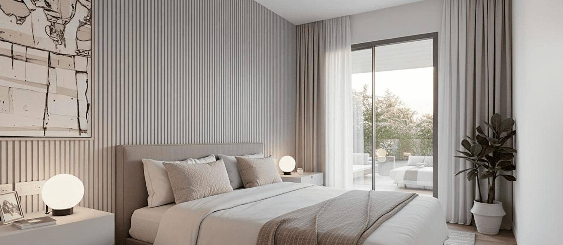 Nueva construcción  - Apartment - Los Alcázares - Serena Golf