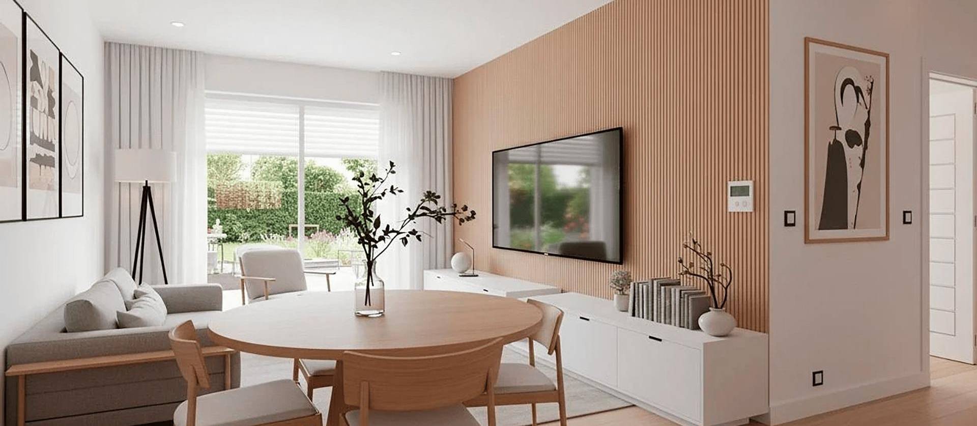 Nueva construcción  - Apartment - Los Alcázares - Serena Golf