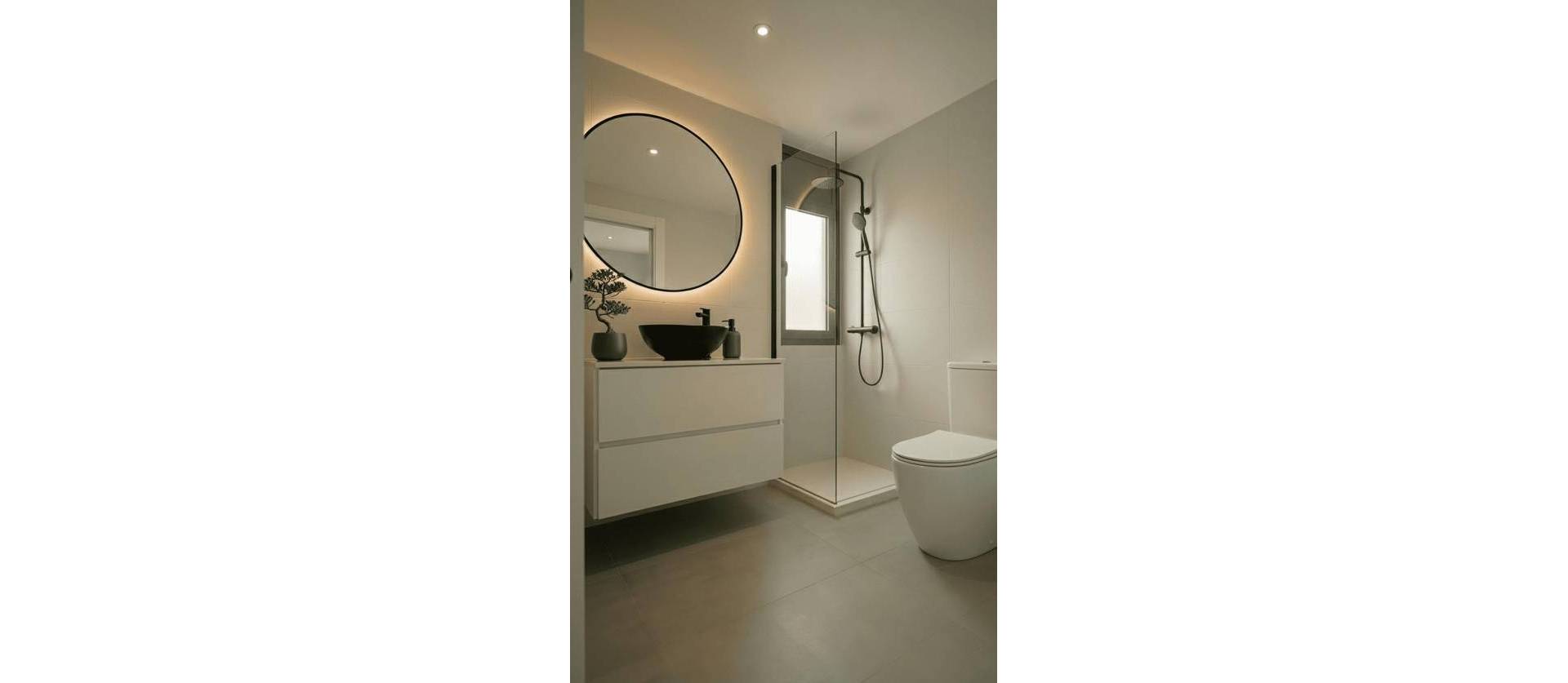 Nueva construcción  - Apartment - Los Alcázares - Serena Golf