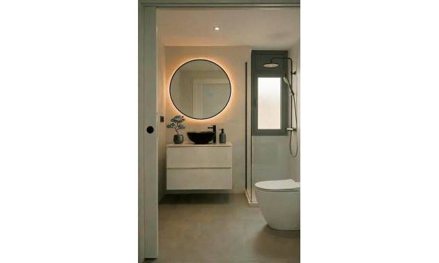 Nieuwbouw projecten - Appartment - Los Alcázares - Serena Golf