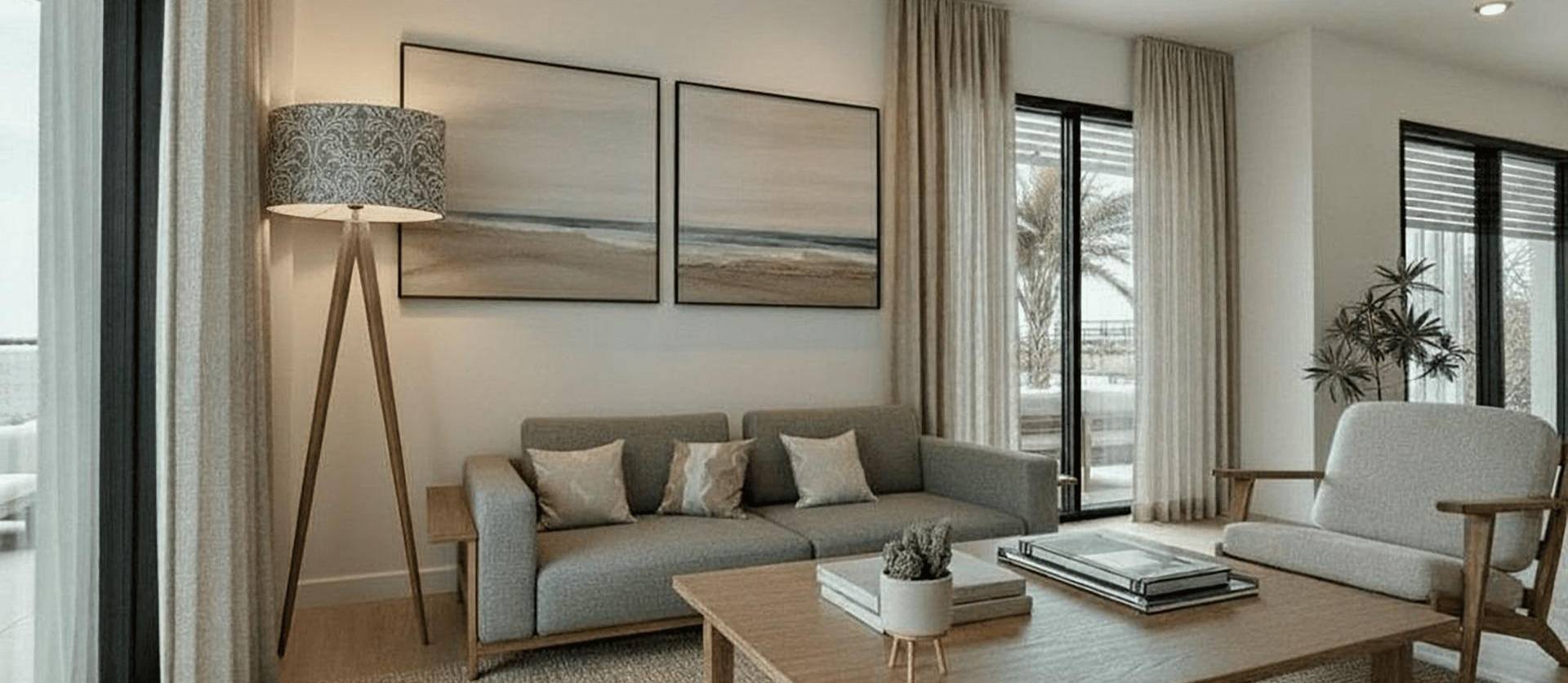 Nueva construcción  - Apartment - Los Alcázares - Serena Golf