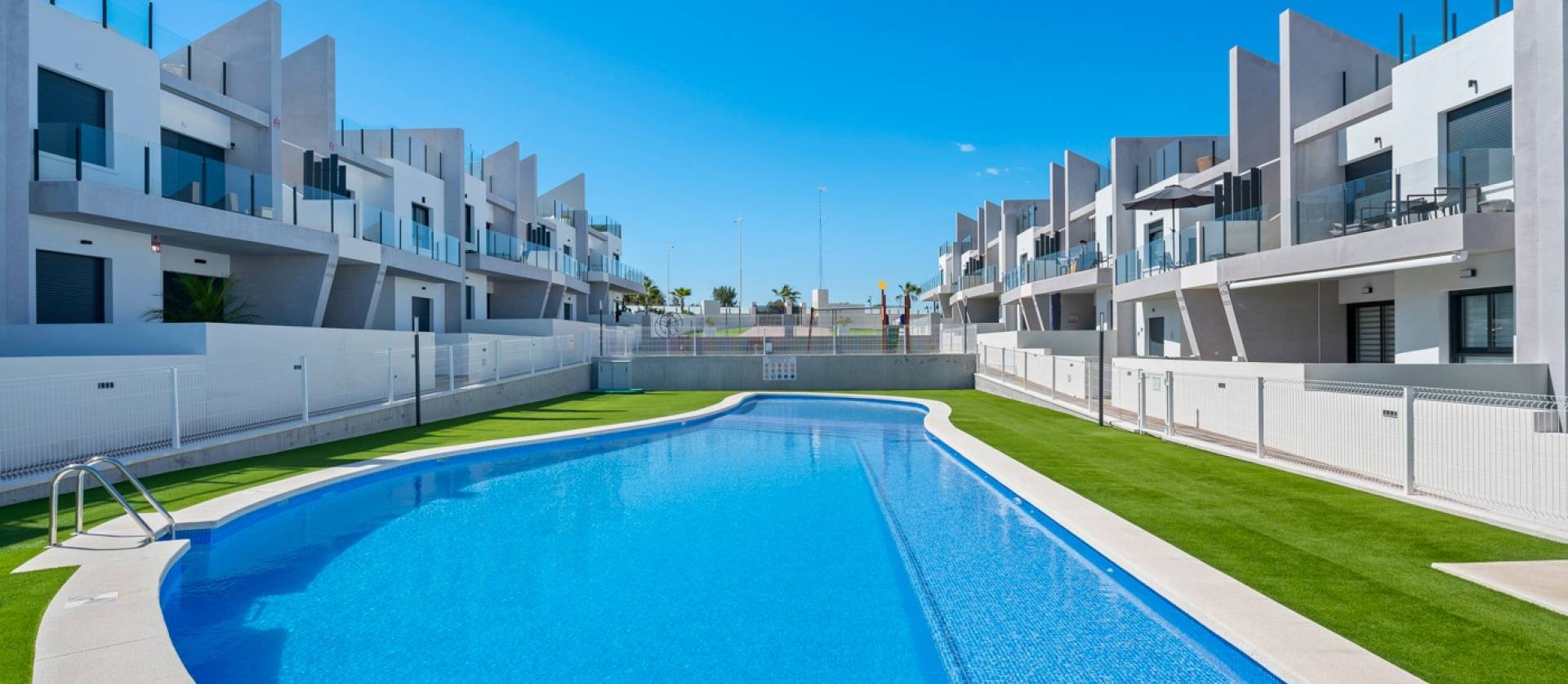 Revente -  - San Miguel de Salinas - San Miguel