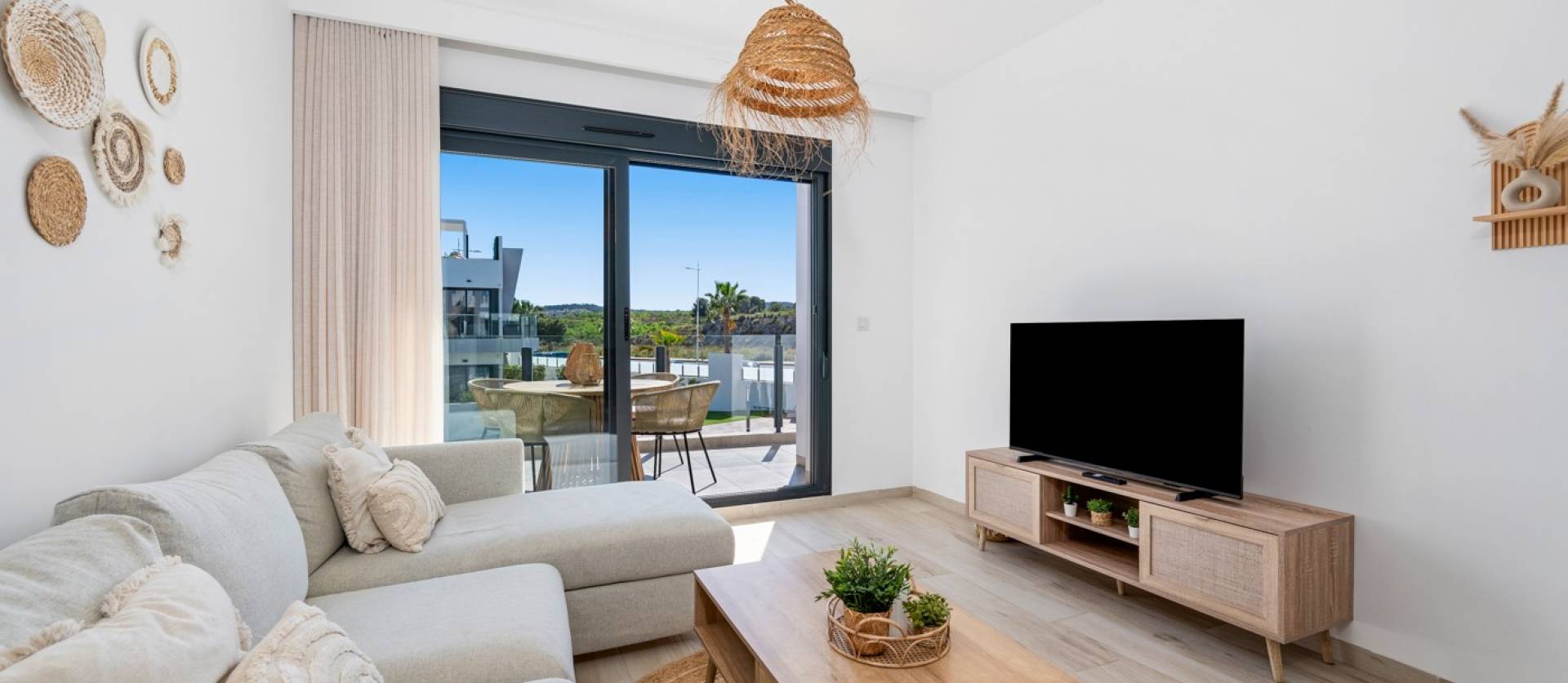 Revente -  - San Miguel de Salinas - San Miguel