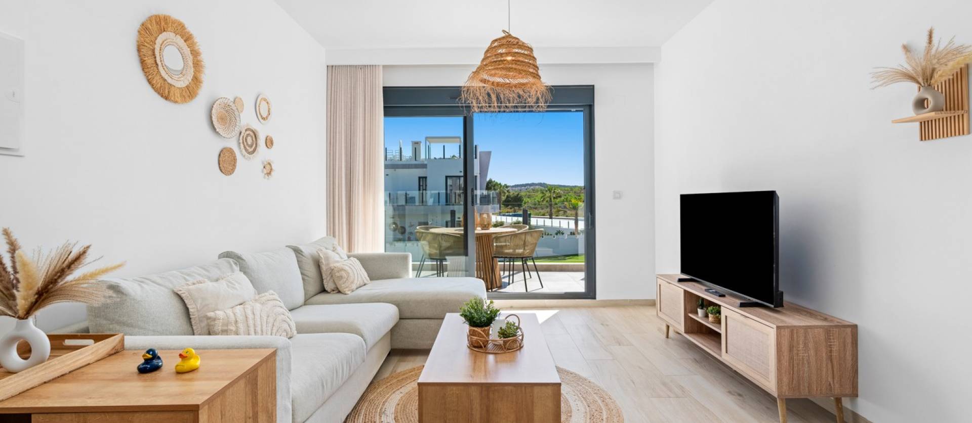 Revente -  - San Miguel de Salinas - San Miguel