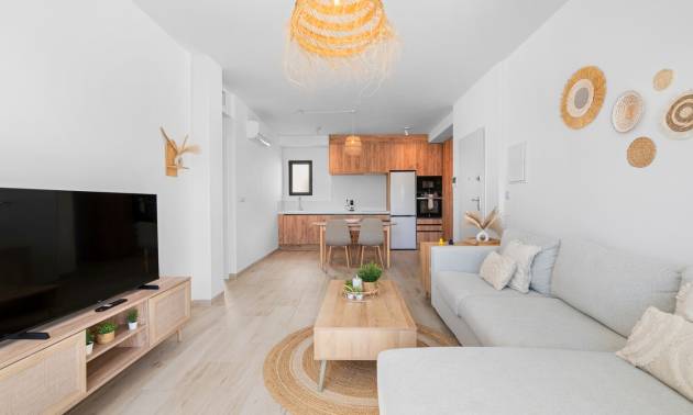 Revente -  - San Miguel de Salinas - San Miguel