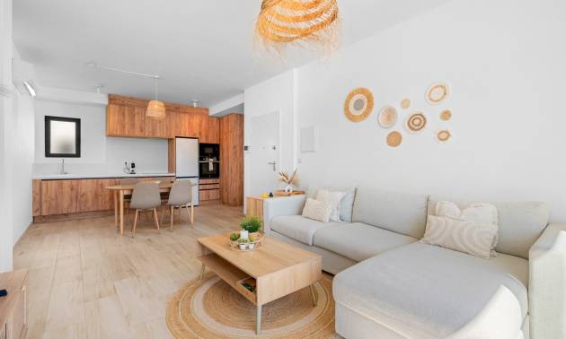 Revente -  - San Miguel de Salinas - San Miguel