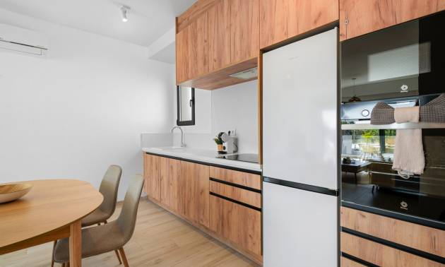 Revente -  - San Miguel de Salinas - San Miguel