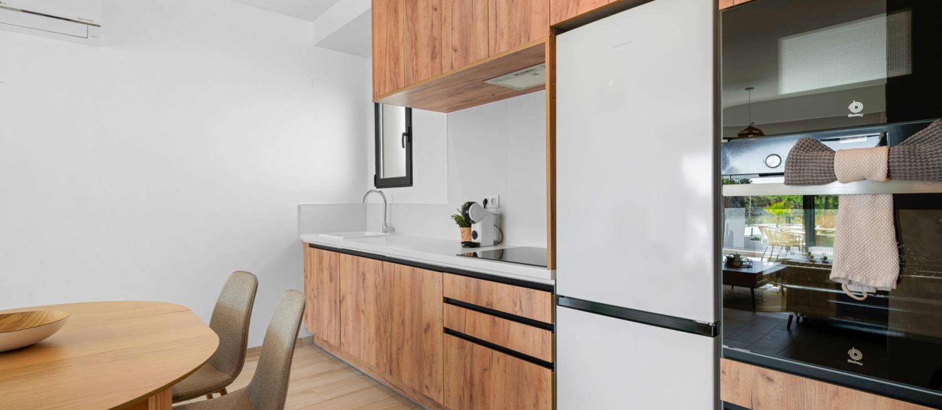 Revente -  - San Miguel de Salinas - San Miguel