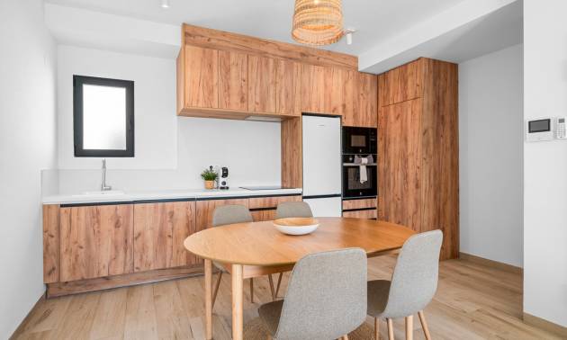 Revente -  - San Miguel de Salinas - San Miguel