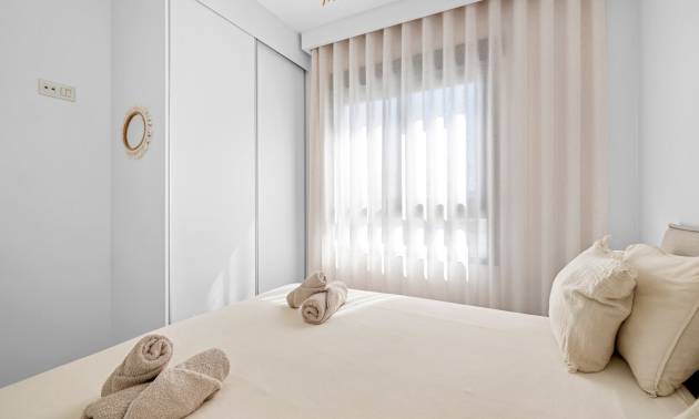 Revente -  - San Miguel de Salinas - San Miguel