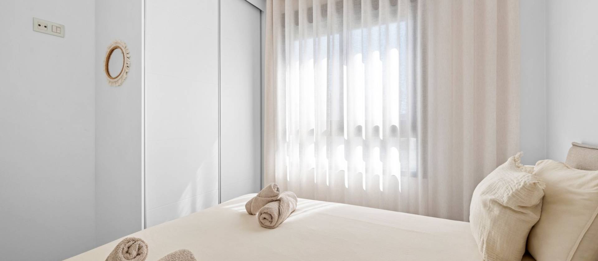 Revente -  - San Miguel de Salinas - San Miguel