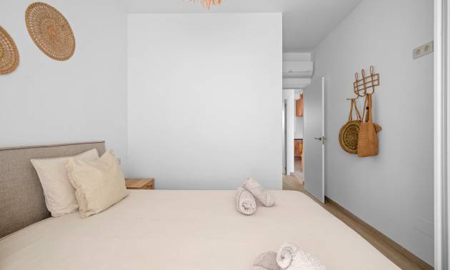 Revente -  - San Miguel de Salinas - San Miguel