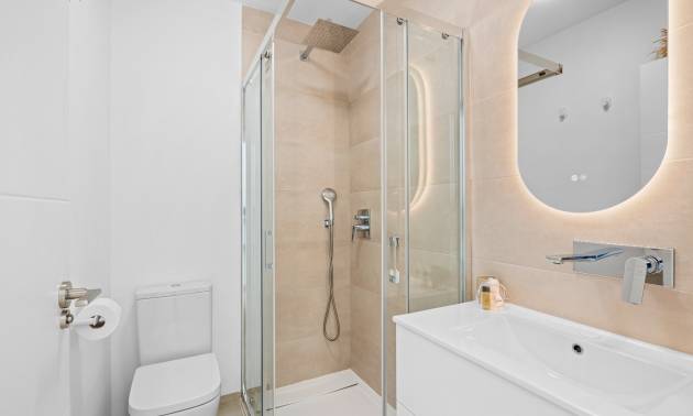 Revente -  - San Miguel de Salinas - San Miguel