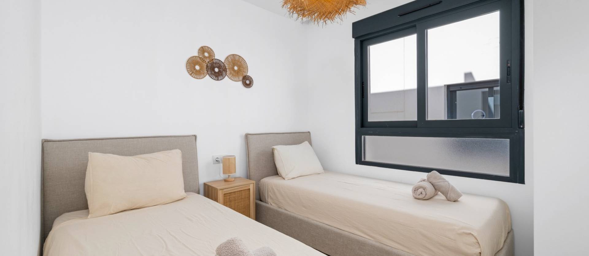 Revente -  - San Miguel de Salinas - San Miguel