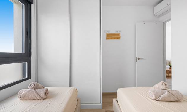 Revente -  - San Miguel de Salinas - San Miguel