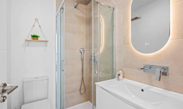 Revente -  - San Miguel de Salinas - San Miguel