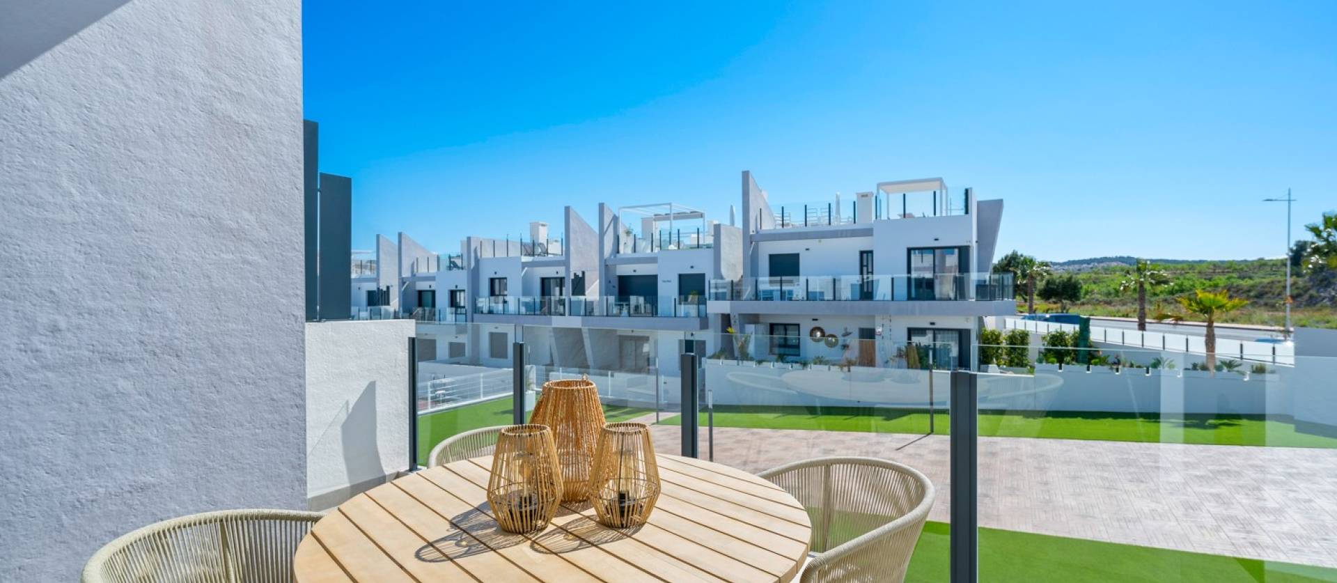 Revente -  - San Miguel de Salinas - San Miguel