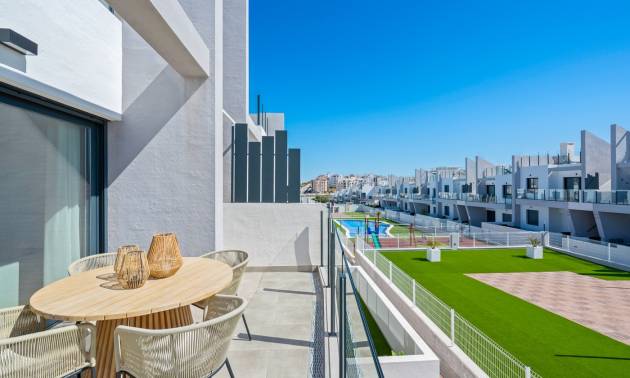 Revente -  - San Miguel de Salinas - San Miguel