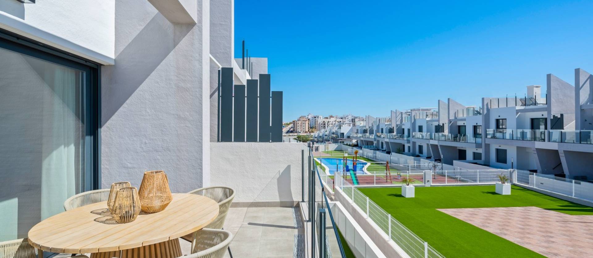 Revente -  - San Miguel de Salinas - San Miguel