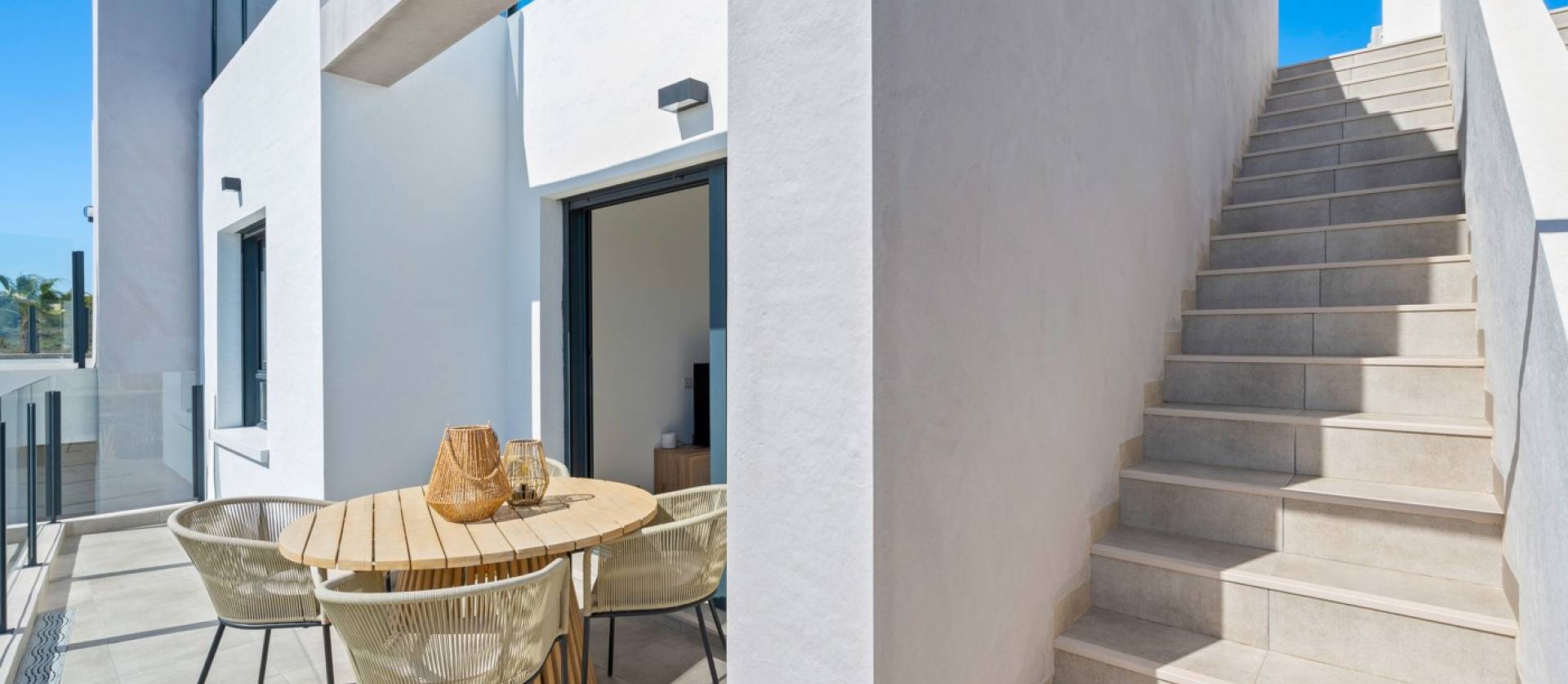 Revente -  - San Miguel de Salinas - San Miguel