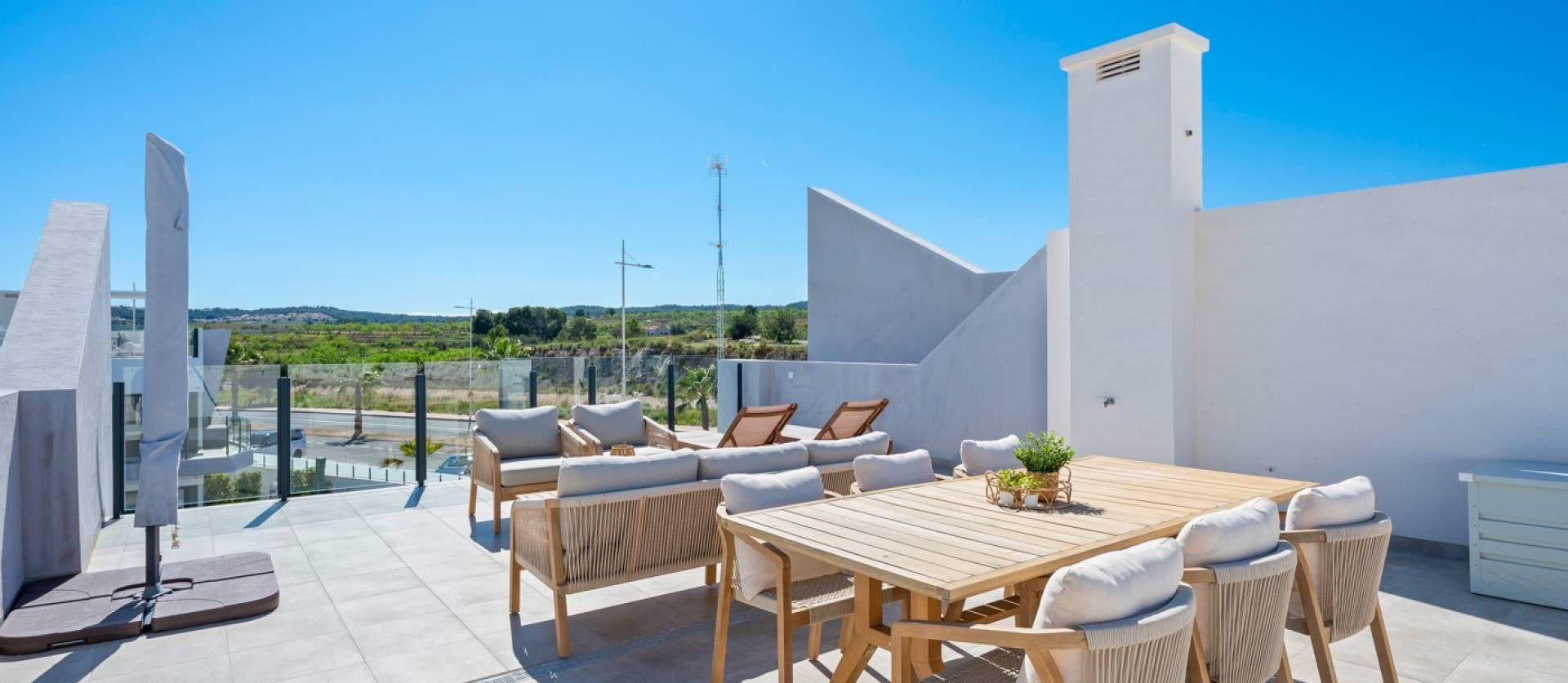 Revente -  - San Miguel de Salinas - San Miguel