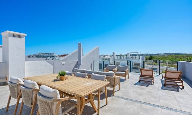 Revente -  - San Miguel de Salinas - San Miguel