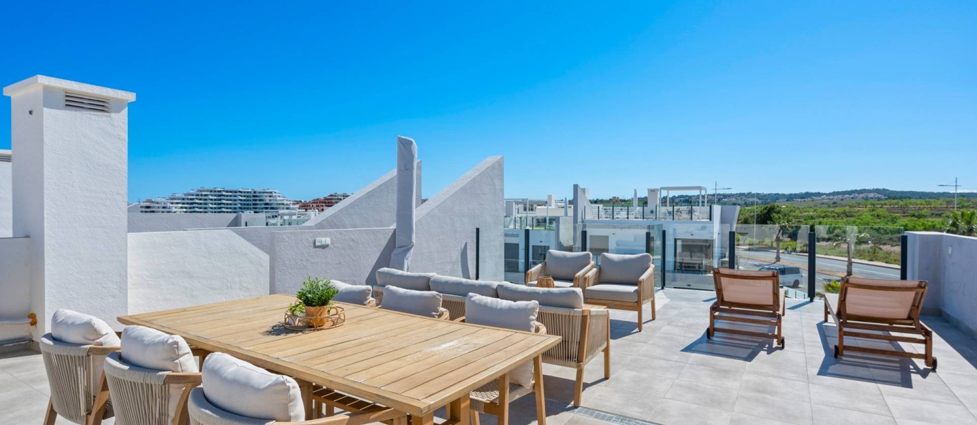 Revente -  - San Miguel de Salinas - San Miguel