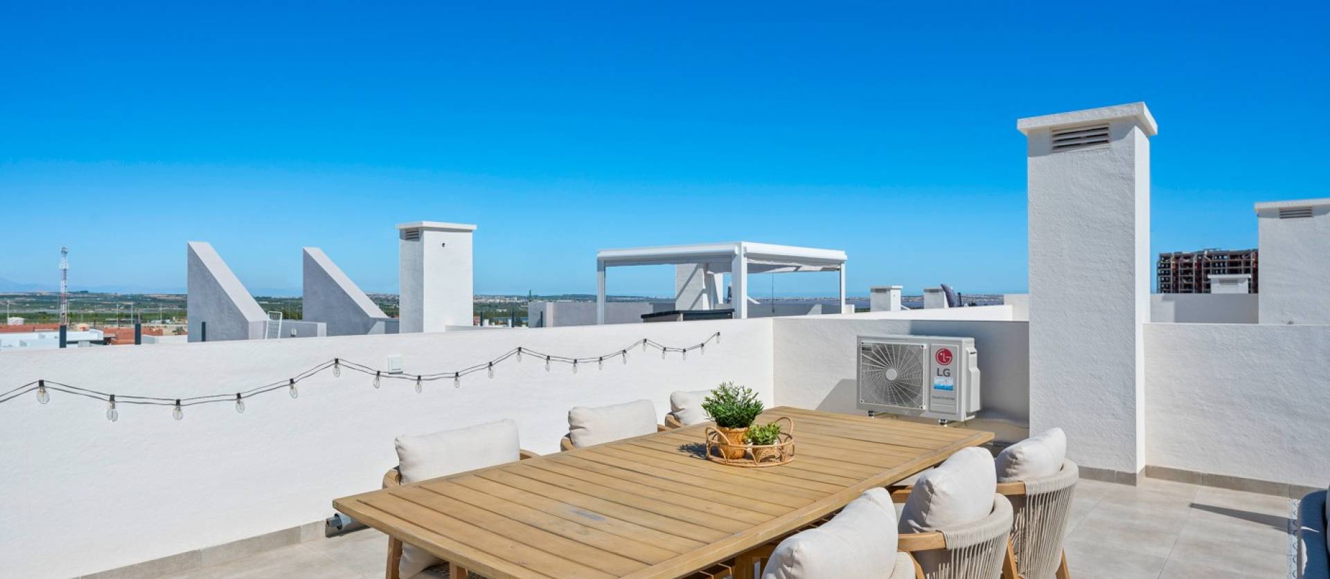 Revente -  - San Miguel de Salinas - San Miguel