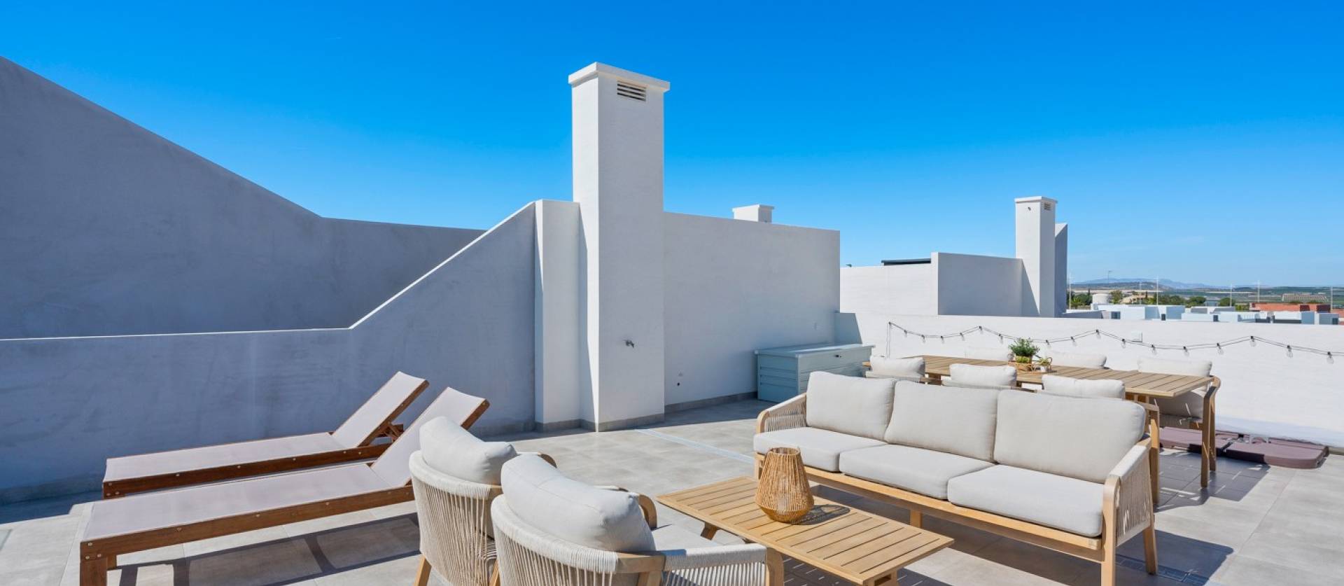 Revente -  - San Miguel de Salinas - San Miguel