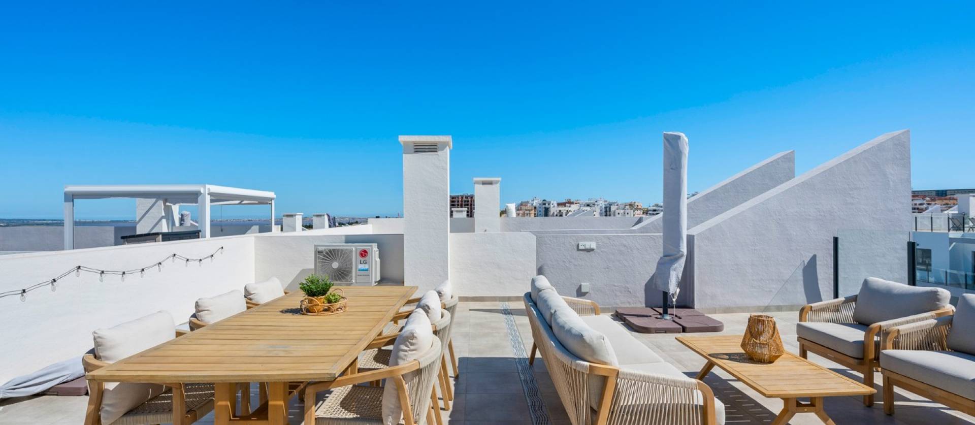 Revente -  - San Miguel de Salinas - San Miguel